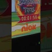 NICKELODEON SCREENBUG ERROR READ DESC