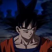 AMV Dragon Ball Super Dmx Party Up