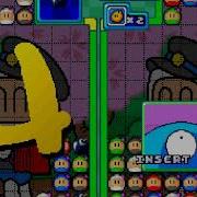 Panic Bomber My Fastest