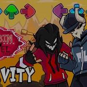 Gravity Hazbin Hotel AGOTI Vs Tabi Custom Chart Friday Night Funkin