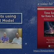 Forecasts Using The VAR Model