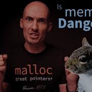 Is Memcpy Dangerous