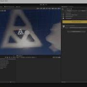 HDRP Volumetric Clouds Clouds Shaper Testing