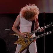 Megadeth Trust Live At Woodstock 1999 Official