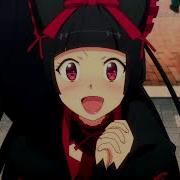 AMV Rory Mercury Believer