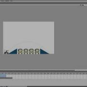 Rotate An Object In Adobe Flash CS6