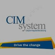 CIMsystem Corporate Video