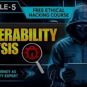 Module 05 Vulnerability Analysis In Ethical Hacking CVE CVSS Nessus OpenVAS Nikto Free