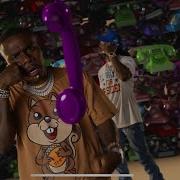 DaBaby Pick Up Feat Quavo Official Music Video