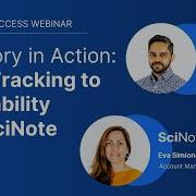 Inventory In Action From Tracking To Traceability With SciNote