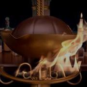 Baileys Chocolat Luxe Advert