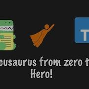 Docusaurus From ZERO To HERO
