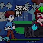 Baffled Instrumental FNF VS Nonsense V1 5 OST