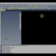 Modal Analysis Of Beam Using FEMAP Nastran Software