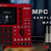 How Easy Is Sampling With MPC One Plus