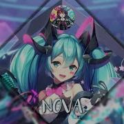 Nightcore Nova Ahrix