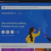 Firebase Functions Hosting Tutorial Part 1