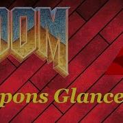 Doom Quick Glance At Character And Weapon Customization