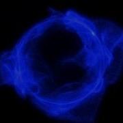Adobe After Effects Trapcode Form Audio Visualization