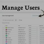 How To Manage Users In Monday Com Basic Team Setup