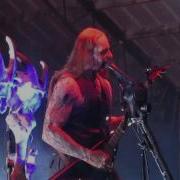 Belphegor Full Terror Assault 2 2016
