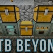 Automatic Ore Processing FTB Beyond Episode 4