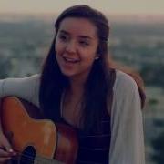 Maddi Jane Maybe IDK Acoustic Cover Jon Bellion