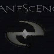 Anywhere Evanescence With Lyrics