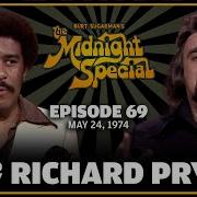 Ep 69 The Midnight Special May 24 1974