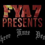 Three Knee Deep Full Set At FYA Fest 7