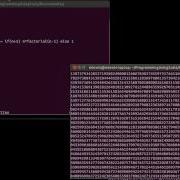 Recursive Calculations Using Scala
