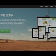 Part 7 Header Markup And Style