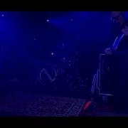 Sistinas Danzig Cover LIVE