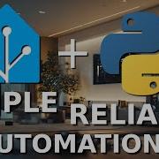 Write Home Assistant Automations In Typed Python Auto Complete Error Checking In VSCode