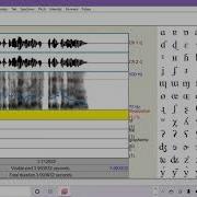 How To Use Praat And Analyze Speech