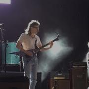 Weezer Enter Sandman Metallica Cover Live In Napa