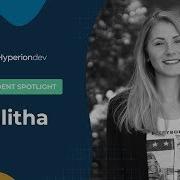 Student Spotlight Talitha