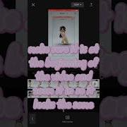 How To Use Ghost Effect In CapCut For Ur Roblox Edits