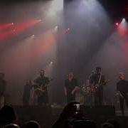 DEUS Roses Live Barba Negra Track Budapest 2019