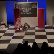 HVC S Nutcracker 2018 Highlight 4