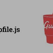 Screencast 13 Explaining My Gulpfile Js