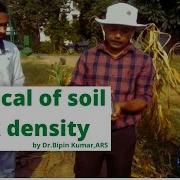 How To Do The Practical Of Soil Bulk Density