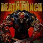 Five Finger Death Punch Wash It All Away