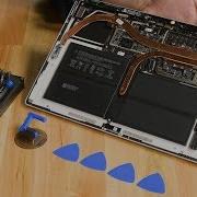 Surface Pro 7 1 Out Of 10 AGAIN