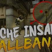 This Cache Wallbang Is Insane CSGO