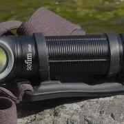 Налобник Sofirn HS40 чуда за копейки не бывает Обзор и тесты сравнения с Boruit и Armytek