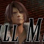 Just Chilling Stream Try Not To Suck As Squall In Dissidia NT Beta