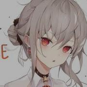 Nightcore Lost Cause Female Version Lyrics
