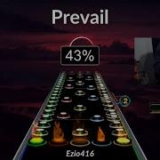 Prevail Pattern FC