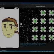 Flutter Puzzle Hack Submission Web Android IOS